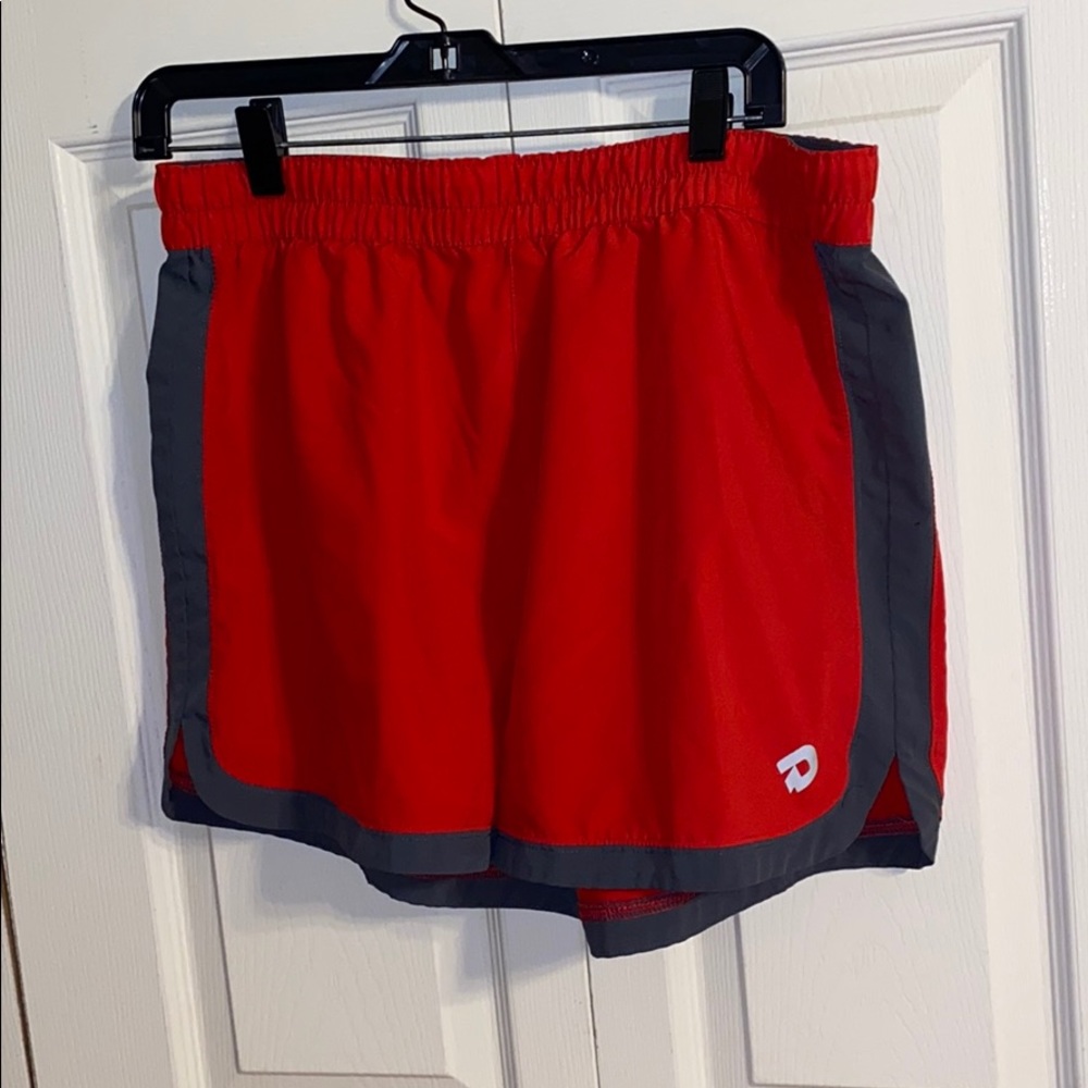 Demarini shorts